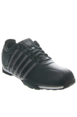 Obuwie męskie K-Swiss, Rozmiar 42, Kolor Czarny, Cena 314,99 zł