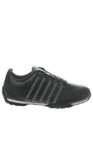 Obuwie męskie K-Swiss, Rozmiar 42, Kolor Czarny, Cena 368,99 zł