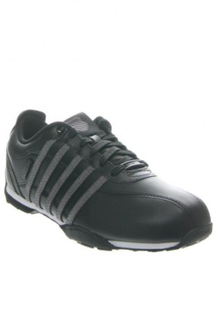Obuwie męskie K-Swiss, Rozmiar 42, Kolor Czarny, Cena 368,99 zł