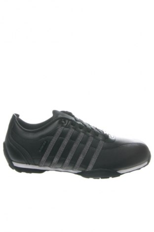 Мъжки обувки K-Swiss, Размер 42, Цвят Черен, Цена 117,99 лв.