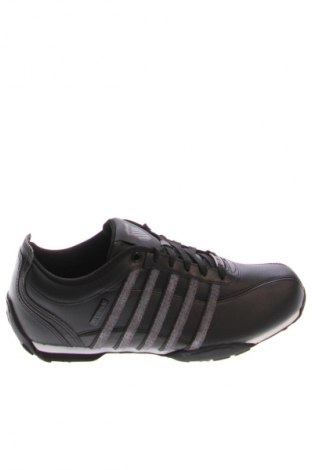 Obuwie męskie K-Swiss, Rozmiar 42, Kolor Czarny, Cena 314,99 zł