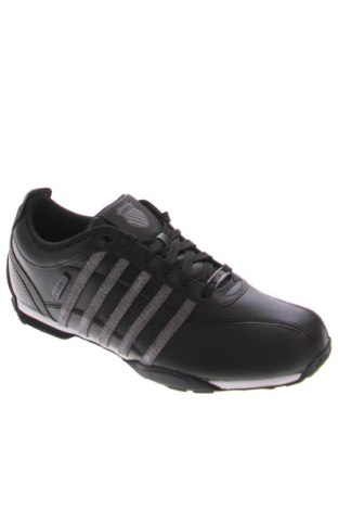 Obuwie męskie K-Swiss, Rozmiar 42, Kolor Czarny, Cena 314,99 zł