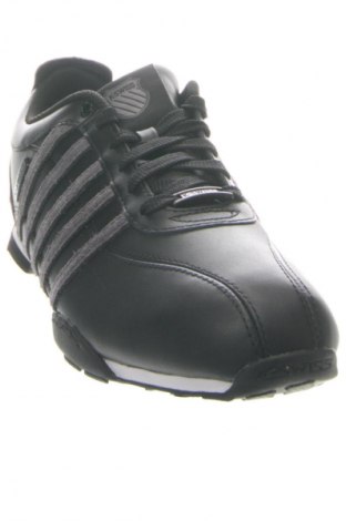 Obuwie męskie K-Swiss, Rozmiar 42, Kolor Czarny, Cena 314,99 zł