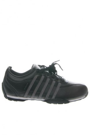 Obuwie męskie K-Swiss, Rozmiar 44, Kolor Czarny, Cena 306,99 zł