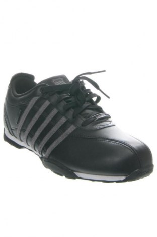 Obuwie męskie K-Swiss, Rozmiar 44, Kolor Czarny, Cena 306,99 zł