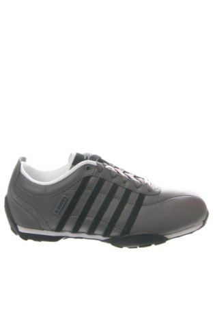 Мъжки обувки K-Swiss, Размер 41, Цвят Сив, Цена 117,99 лв.