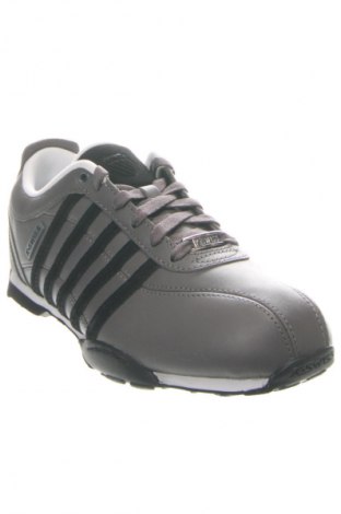 Мъжки обувки K-Swiss, Размер 41, Цвят Сив, Цена 117,99 лв.