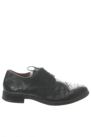 Herrenschuhe Lawrence Grey, Größe 41, Farbe Schwarz, Preis € 65,12