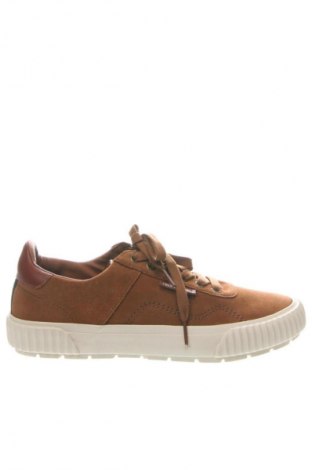 Pánske topánky Lyle & Scott, Veľkosť 40, Farba Hnedá, Cena  67,95 €
