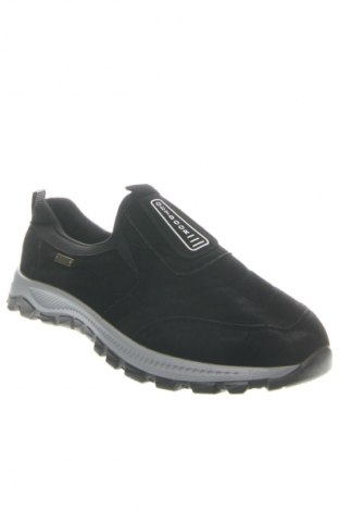 Pánske topánky Outdoor, Veľkosť 47, Farba Čierna, Cena  25,00 €