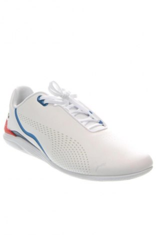 Pánske topánky PUMA, Veľkosť 45, Farba Biela, Cena  119,95 €
