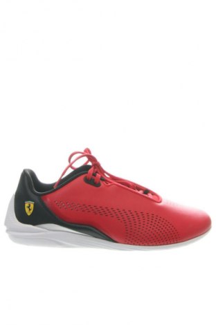 Herrenschuhe PUMA, Größe 42, Farbe Rot, Preis € 117,99