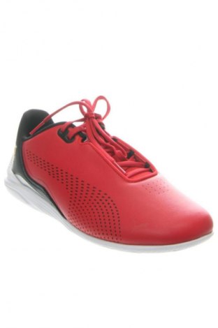 Herrenschuhe PUMA, Größe 42, Farbe Rot, Preis € 117,99