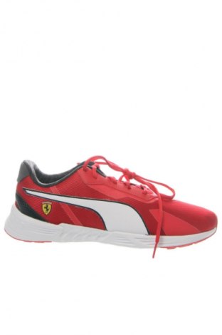 Pánské boty PUMA, Velikost 44, Barva Červená, Cena  2 599,00 Kč