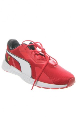 Pánské boty PUMA, Velikost 44, Barva Červená, Cena  2 599,00 Kč