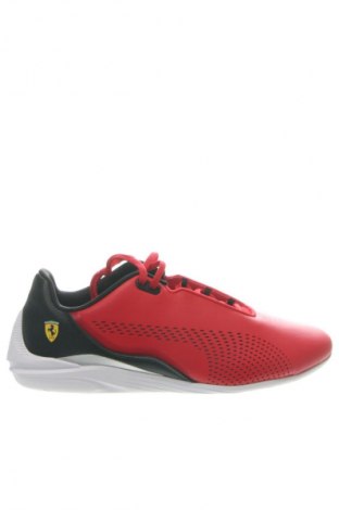 Мъжки обувки PUMA, Размер 46, Цвят Червен, Цена 164,99 лв.