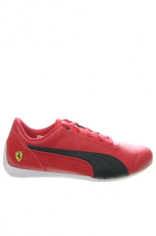 Férfi cipők
 PUMA, Méret 43, Szín Piros, Ár 43 769 Ft