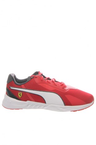 Pánske topánky PUMA, Veľkosť 46, Farba Červená, Cena  93,95 €