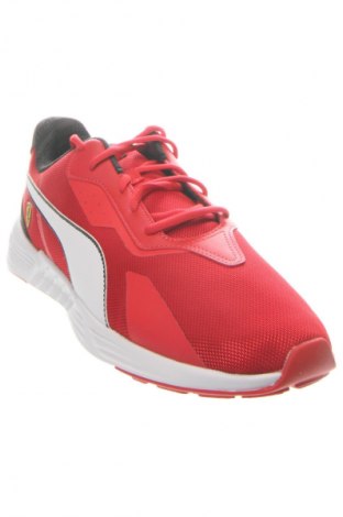 Pánske topánky PUMA, Veľkosť 46, Farba Červená, Cena  93,95 €