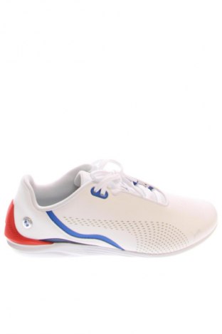 Ανδρικά παπούτσια PUMA, Μέγεθος 42, Χρώμα Λευκό, Τιμή 107,99 €
