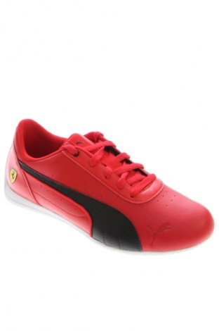 Herrenschuhe PUMA, Größe 41, Farbe Rot, Preis 107,99 €