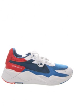 Мъжки обувки PUMA, Размер 41, Цвят Многоцветен, Цена 204,99 лв.