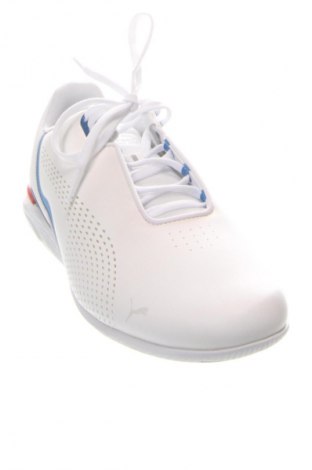 Pánske topánky PUMA, Veľkosť 41, Farba Biela, Cena  93,95 €