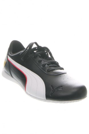 Мъжки обувки PUMA, Размер 44, Цвят Черен, Цена 164,99 лв.