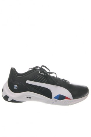 Herrenschuhe PUMA, Größe 47, Farbe Schwarz, Preis 117,99 €