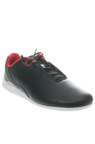 Мъжки обувки PUMA, Размер 43, Цвят Черен, Цена 139,99 лв.
