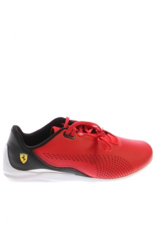 Pánské boty PUMA, Velikost 43, Barva Červená, Cena  2 599,00 Kč