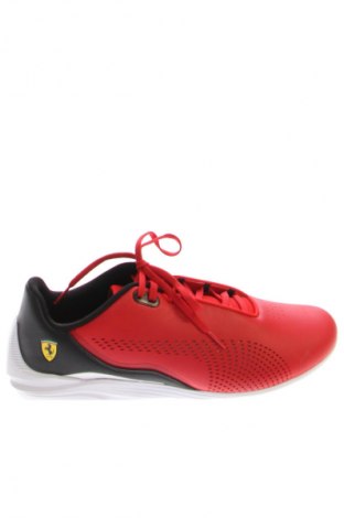 Herrenschuhe PUMA, Größe 44, Farbe Rot, Preis 117,99 €