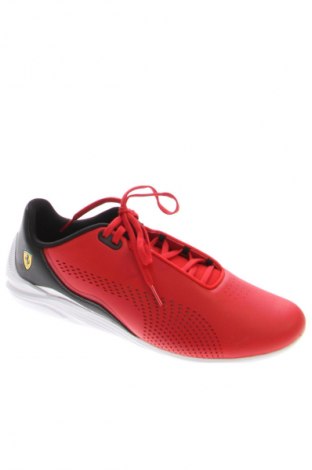 Herrenschuhe PUMA, Größe 44, Farbe Rot, Preis 117,99 €