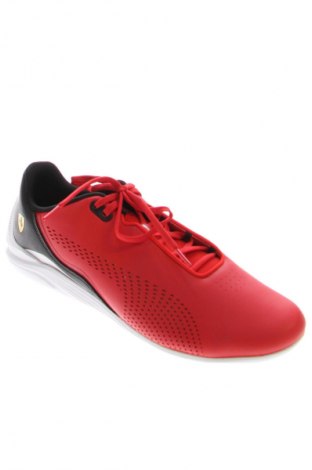 Férfi cipők
 PUMA, Méret 45, Szín Piros, Ár 43 769 Ft