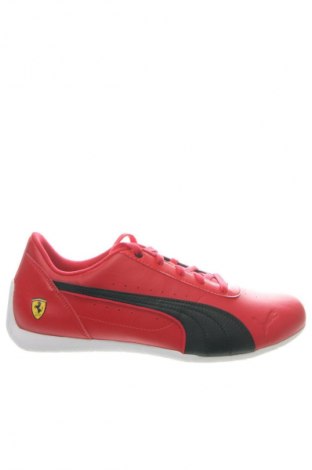 Férfi cipők
 PUMA, Méret 44, Szín Piros, Ár 43 769 Ft