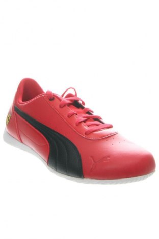 Férfi cipők
 PUMA, Méret 44, Szín Piros, Ár 43 769 Ft