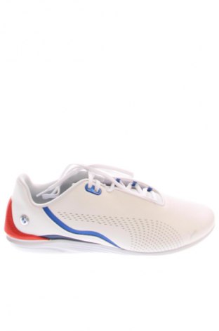 Мъжки обувки PUMA, Размер 45, Цвят Бял, Цена 204,99 лв.