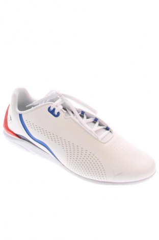 Мъжки обувки PUMA, Размер 45, Цвят Бял, Цена 204,99 лв.