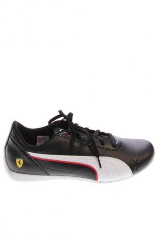 Pánské boty PUMA, Velikost 47, Barva Černá, Cena  2 599,00 Kč