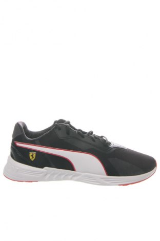 Férfi cipők
 PUMA, Méret 47, Szín Fekete, Ár 43 769 Ft