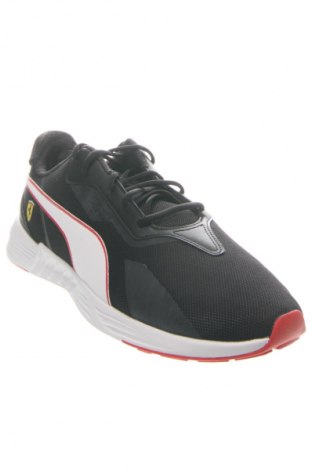 Férfi cipők
 PUMA, Méret 47, Szín Fekete, Ár 43 769 Ft