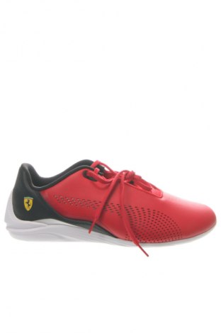 Мъжки обувки PUMA, Размер 44, Цвят Червен, Цена 204,99 лв.