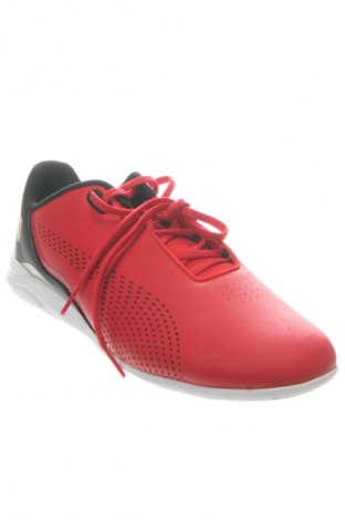 Мъжки обувки PUMA, Размер 44, Цвят Червен, Цена 204,99 лв.