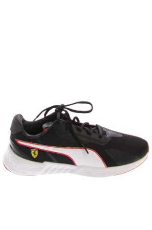 Pánske topánky PUMA, Veľkosť 42, Farba Čierna, Cena  95,95 €