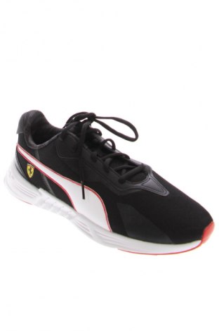 Pánske topánky PUMA, Veľkosť 42, Farba Čierna, Cena  95,95 €