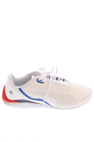 Férfi cipők
 PUMA, Méret 44, Szín Fehér, Ár 43 769 Ft