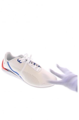 Férfi cipők
 PUMA, Méret 44, Szín Fehér, Ár 43 769 Ft