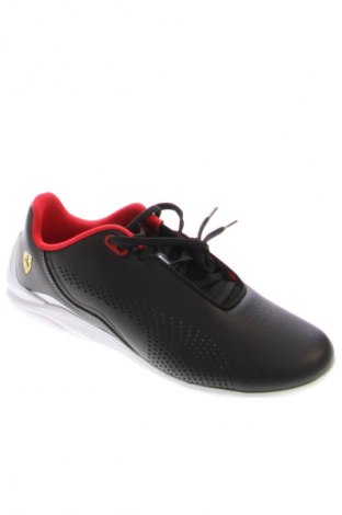 Мъжки обувки PUMA, Размер 41, Цвят Черен, Цена 162,99 лв.