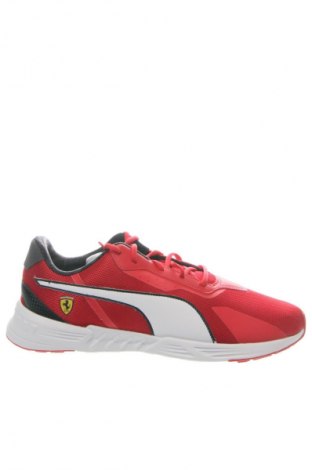 Pánske topánky PUMA, Veľkosť 44, Farba Červená, Cena  95,95 €