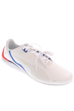 Herrenschuhe PUMA, Größe 48, Farbe Weiß, Preis € 117,99